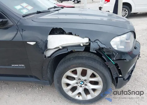 2012 BMW X5 xDrive35I/xDrive35I Premium/xDrive35I Sport Activity from USA, damaged, VIN 5UXZV4C58CL986578